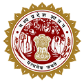 मध्य प्रदेश शासन — सत्यमेव जयते